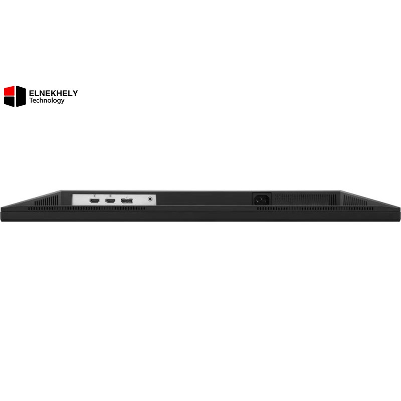 ViewSonic VX2758A-2K-PRO-2 27” QHD Gaming Monitor – 2K 1440p Resolution, 180Hz Refresh Rate, 1ms MPRT, IPS Panel, AMD FreeSync, HDMI & DisplayPort