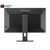 ViewSonic VX2758A-2K-PRO-2 27” QHD Gaming Monitor – 2K 1440p Resolution, 180Hz Refresh Rate, 1ms MPRT, IPS Panel, AMD FreeSync, HDMI & DisplayPort