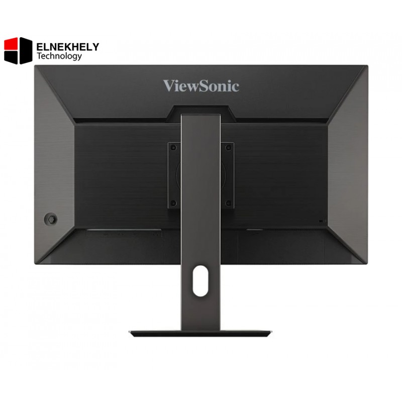 ViewSonic VX2758A-2K-PRO-2 27” QHD Gaming Monitor – 2K 1440p Resolution, 180Hz Refresh Rate, 1ms MPRT, IPS Panel, AMD FreeSync, HDMI & DisplayPort