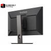 ViewSonic VX2758A-2K-PRO-2 27” QHD Gaming Monitor – 2K 1440p Resolution, 180Hz Refresh Rate, 1ms MPRT, IPS Panel, AMD FreeSync, HDMI & DisplayPort
