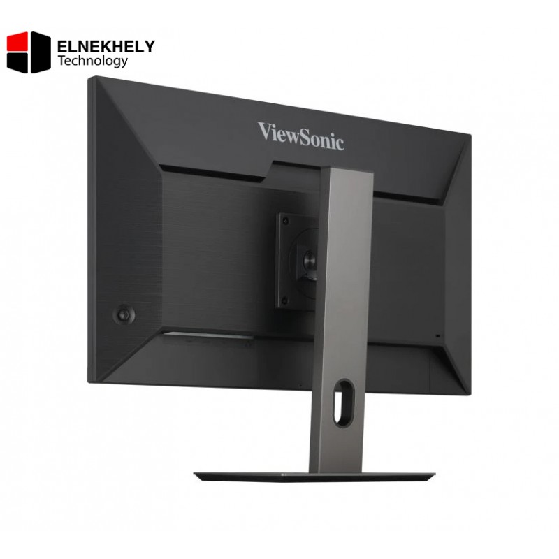 ViewSonic VX2758A-2K-PRO-2 27” QHD Gaming Monitor – 2K 1440p Resolution, 180Hz Refresh Rate, 1ms MPRT, IPS Panel, AMD FreeSync, HDMI & DisplayPort