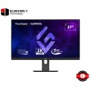 ViewSonic VX2758A-2K-PRO-2 27” QHD Gaming Monitor – 2K 1440p Resolution, 180Hz Refresh Rate, 1ms MPRT, IPS Panel, AMD FreeSync, HDMI & DisplayPort