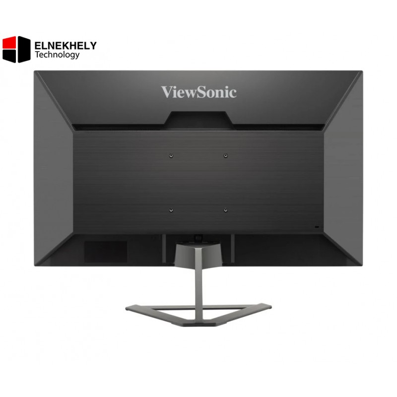 ViewSonic VX2758A-2K-PRO 27” QHD 180Hz IPS Gaming Monitor with HDR10 & FreeSync ViewSonic VX2758A-2K-PRO 27” QHD 180Hz IPS Gaming Monitor with HDR10 & FreeSync