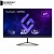 ViewSonic VX2758A-2K-PRO 27” QHD 180Hz IPS Gaming Monitor with HDR10 & FreeSync