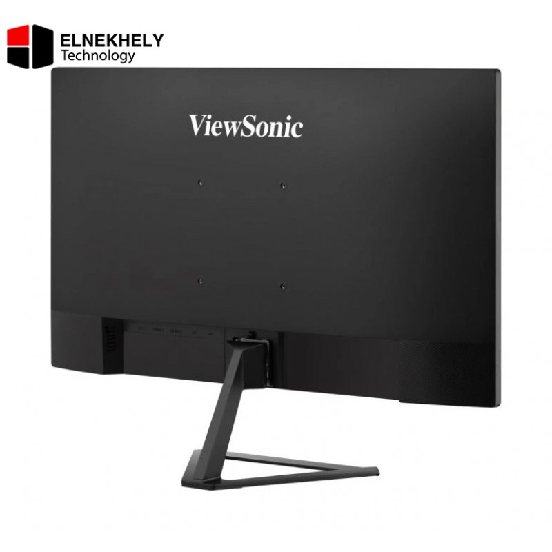 ViewSonic VX2779A-HD-PRO 27" IPS Gaming Monitor – FHD 240Hz, 1ms MPRT, HDR10, FreeSync & G-Sync Compatible, 2x HDMI, DP, VESA Mount ViewSonic VX2779A-HD-PRO 27" IPS Gaming Monitor – FHD 240Hz, 1ms MPRT, HDR10, FreeSync & G-Sync Compatible, 2x HDMI, DP, VESA Mount