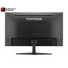 ViewSonic VX27G1-HD 27 Inch FHD 180Hz Gaming Monitor – IPS Panel, 1ms Response Time, FreeSync Compatible, HDR Support, Eye Care Technology, HDMI×2 & DisplayPort×1
