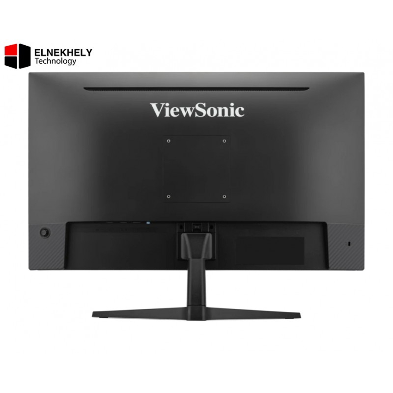 ViewSonic VX27G1-HD 27 Inch FHD 180Hz Gaming Monitor – IPS Panel, 1ms Response Time, FreeSync Compatible, HDR Support, Eye Care Technology, HDMI×2 & DisplayPort×1