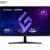 ViewSonic VX27G1-HD 27 Inch FHD 180Hz Gaming Monitor – IPS Panel, 1ms Response Time, FreeSync Compatible, HDR Support, Eye Care Technology, HDMI×2 & DisplayPort×1