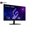 ViewSonic VX27G1-2K 27 Inch 2K QHD 180Hz Gaming Monitor – IPS Panel, 1ms MPRT, FreeSync Premium & G-Sync Compatible, HDR10, Eye Care Technology, HDMI 2.0×2 & DisplayPort 1.4×1