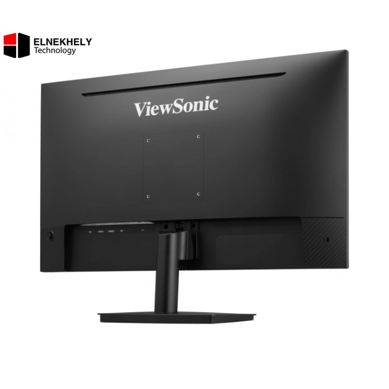 ViewSonic VX27G1-2K 27 Inch 2K QHD 180Hz Gaming Monitor – IPS Panel, 1ms MPRT, FreeSync Premium & G-Sync Compatible, HDR10, Eye Care Technology, HDMI 2.0×2 & DisplayPort 1.4×1