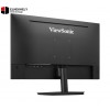 ViewSonic VX27G1-2K 27 Inch 2K QHD 180Hz Gaming Monitor – IPS Panel, 1ms MPRT, FreeSync Premium & G-Sync Compatible, HDR10, Eye Care Technology, HDMI 2.0×2 & DisplayPort 1.4×1