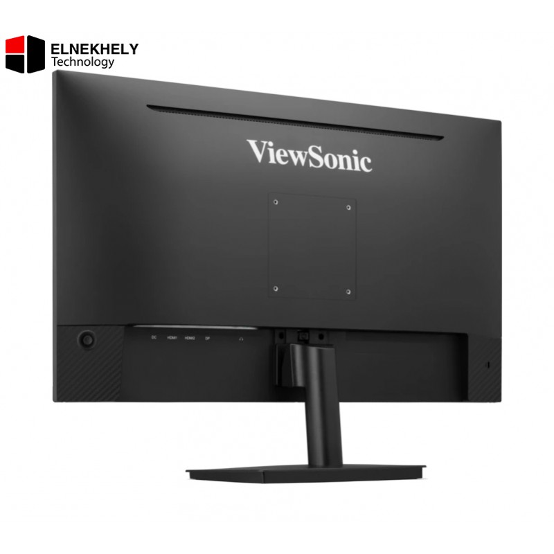 ViewSonic VX27G1-2K 27 Inch 2K QHD 180Hz Gaming Monitor – IPS Panel, 1ms MPRT, FreeSync Premium & G-Sync Compatible, HDR10, Eye Care Technology, HDMI 2.0×2 & DisplayPort 1.4×1