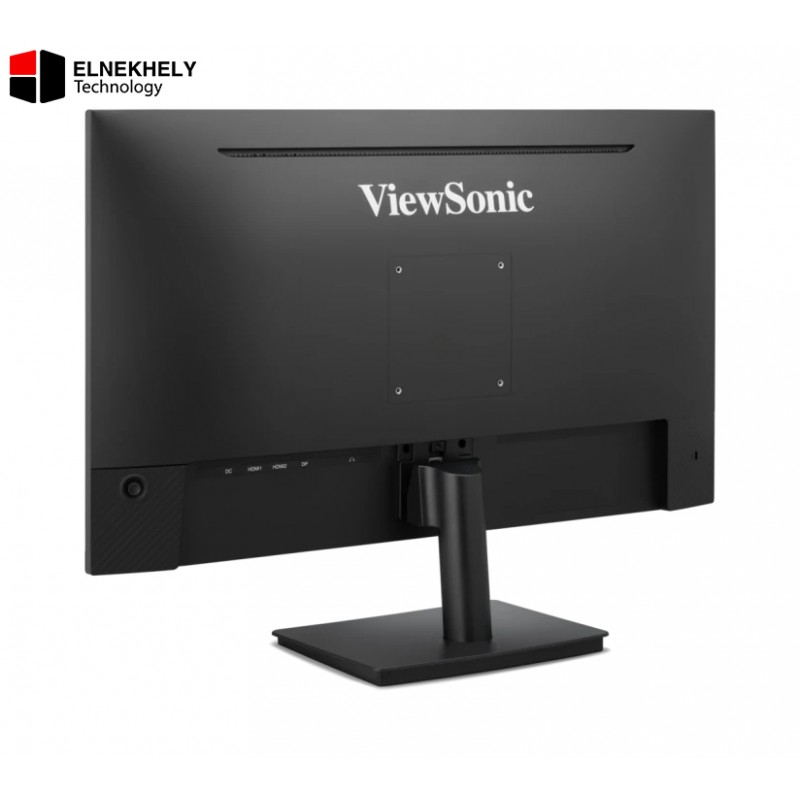 ViewSonic VX27G1-2K 27 Inch 2K QHD 180Hz Gaming Monitor – IPS Panel, 1ms MPRT, FreeSync Premium & G-Sync Compatible, HDR10, Eye Care Technology, HDMI 2.0×2 & DisplayPort 1.4×1