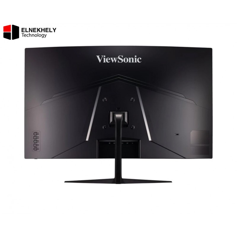 ViewSonic VX3218C-2K 32 inch QHD 180Hz 1500R Curved Gaming Monitor - 2560x1440, 1ms MPRT, VA Panel, HDR10, FreeSync Premium