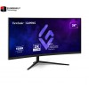 ViewSonic VX3418C-2K 34 inch UWQHD 180Hz 1500R Curved Gaming Monitor - 1ms MPRT, VA Panel, HDR10, Adaptive Sync ViewSonic VX3418C-2K 34 inch UWQHD 180Hz 1500R Curved Gaming Monitor - 1ms MPRT, VA Panel, HDR10, Adaptive Sync