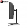 ViewSonic VX3418C-2K 34 inch UWQHD 180Hz 1500R Curved Gaming Monitor - 1ms MPRT, VA Panel, HDR10, Adaptive Sync ViewSonic VX3418C-2K 34 inch UWQHD 180Hz 1500R Curved Gaming Monitor - 1ms MPRT, VA Panel, HDR10, Adaptive Sync