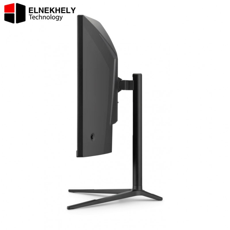 ViewSonic VX3418C-2K 34 inch UWQHD 180Hz 1500R Curved Gaming Monitor - 1ms MPRT, VA Panel, HDR10, Adaptive Sync ViewSonic VX3418C-2K 34 inch UWQHD 180Hz 1500R Curved Gaming Monitor - 1ms MPRT, VA Panel, HDR10, Adaptive Sync