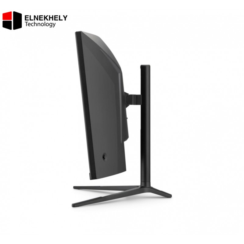 ViewSonic VX3418C-2K 34 inch UWQHD 180Hz 1500R Curved Gaming Monitor - 1ms MPRT, VA Panel, HDR10, Adaptive Sync ViewSonic VX3418C-2K 34 inch UWQHD 180Hz 1500R Curved Gaming Monitor - 1ms MPRT, VA Panel, HDR10, Adaptive Sync