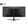 ViewSonic VX3418C-2K 34 inch UWQHD 180Hz 1500R Curved Gaming Monitor - 1ms MPRT, VA Panel, HDR10, Adaptive Sync ViewSonic VX3418C-2K 34 inch UWQHD 180Hz 1500R Curved Gaming Monitor - 1ms MPRT, VA Panel, HDR10, Adaptive Sync