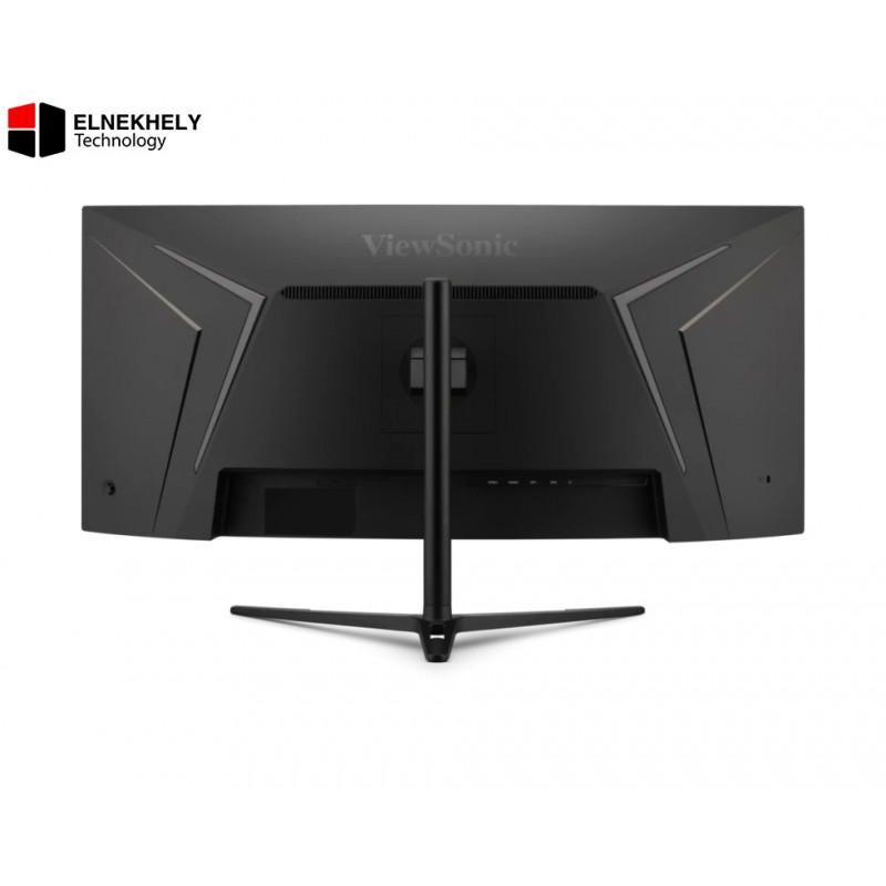 ViewSonic VX3418C-2K 34 inch UWQHD 180Hz 1500R Curved Gaming Monitor - 1ms MPRT, VA Panel, HDR10, Adaptive Sync ViewSonic VX3418C-2K 34 inch UWQHD 180Hz 1500R Curved Gaming Monitor - 1ms MPRT, VA Panel, HDR10, Adaptive Sync