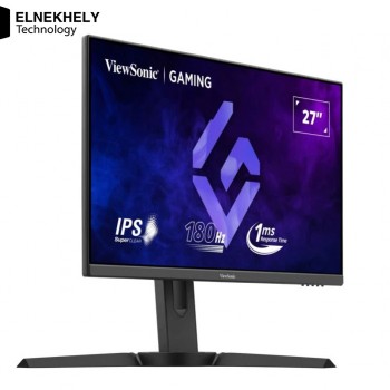 ViewSonic XG2709 27-Inch 180Hz IPS Gaming Monitor – FHD, 1ms, FreeSync, HDR10