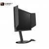 BenQ ZOWIE XL2566X+ 24.1 inch FHD 400Hz Fast TN Esports Gaming Monitor - DyAc 2, Auto Game Mode, S Switch, Shield BenQ ZOWIE XL2566X+ 24.1 inch FHD 400Hz Fast TN Esports Gaming Monitor - DyAc 2, Auto Game Mode, S Switch, Shield