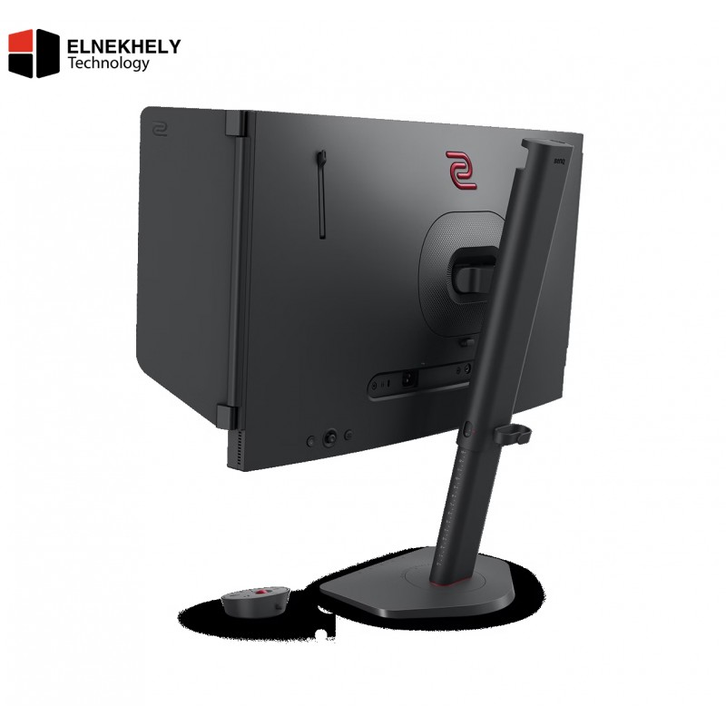 BenQ ZOWIE XL2566X+ 24.1 inch FHD 400Hz Fast TN Esports Gaming Monitor - DyAc 2, Auto Game Mode, S Switch, Shield BenQ ZOWIE XL2566X+ 24.1 inch FHD 400Hz Fast TN Esports Gaming Monitor - DyAc 2, Auto Game Mode, S Switch, Shield