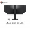 BenQ ZOWIE XL2566X+ 24.1 inch FHD 400Hz Fast TN Esports Gaming Monitor - DyAc 2, Auto Game Mode, S Switch, Shield BenQ ZOWIE XL2566X+ 24.1 inch FHD 400Hz Fast TN Esports Gaming Monitor - DyAc 2, Auto Game Mode, S Switch, Shield