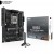 ASUS B850 MAX GAMING WIFI AM5 DDR5 ATX Motherboard