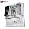 ASUS ROG Crosshair X870E Glacial E-ATX Motherboard – Dual USB4, Wi-Fi 7, Dual 10Gb LAN ASUS ROG Crosshair X870E Glacial E-ATX Motherboard – Dual USB4, Wi-Fi 7, Dual 10Gb LAN