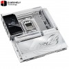 ASUS ROG Crosshair X870E Glacial E-ATX Motherboard – Dual USB4, Wi-Fi 7, Dual 10Gb LAN ASUS ROG Crosshair X870E Glacial E-ATX Motherboard – Dual USB4, Wi-Fi 7, Dual 10Gb LAN