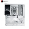 ASUS ROG Crosshair X870E Glacial E-ATX Motherboard – Dual USB4, Wi-Fi 7, Dual 10Gb LAN ASUS ROG Crosshair X870E Glacial E-ATX Motherboard – Dual USB4, Wi-Fi 7, Dual 10Gb LAN