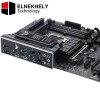 ASUS TUF Gaming Z890-PLUS WiFi Z890 LGA 1851 ATX Motherboard, Intel Core Ultra Series 2 Ready, Advanced AI PC-Ready, 16+1+2+1 Stages, DDR5, PCIe 5.0, Thunderbolt 4 Type-C, 4X M.2, Wi-Fi 7, 2.5Gb ASUS TUF Gaming Z890-PLUS WiFi Z890 LGA 1851 ATX Motherboard, Intel Core Ultra Series 2 Ready, Advanced AI PC-Ready, 16+1+2+1 Stages, DDR5, PCIe 5.0, Thunderbolt 4 Type-C, 4X M.2, Wi-Fi 7, 2.5Gb
