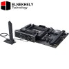 ASUS TUF Gaming Z890-PLUS WiFi Z890 LGA 1851 ATX Motherboard, Intel Core Ultra Series 2 Ready, Advanced AI PC-Ready, 16+1+2+1 Stages, DDR5, PCIe 5.0, Thunderbolt 4 Type-C, 4X M.2, Wi-Fi 7, 2.5Gb ASUS TUF Gaming Z890-PLUS WiFi Z890 LGA 1851 ATX Motherboard, Intel Core Ultra Series 2 Ready, Advanced AI PC-Ready, 16+1+2+1 Stages, DDR5, PCIe 5.0, Thunderbolt 4 Type-C, 4X M.2, Wi-Fi 7, 2.5Gb