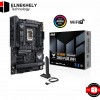 ASUS TUF Gaming Z890-PLUS WiFi Z890 LGA 1851 ATX Motherboard, Intel Core  Ultra Series 2 Ready, Advanced AI PC-Ready, 16+1+2+1 Stages, DDR5, PCIe  5.0, Thunderbolt  4 Type-C, 4X M.2, Wi-Fi 7, 2.5Gb