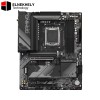 GIGABYTE B650 Gaming X AX V2 (rev. 1.0) AM5 LGA 1718 AMD B650 ATX DDR5, Triple M.2, PCIe 5.0, USB 3.2 Gen2x2 Type-C, AMD Wi-Fi 6E, Realtek 2.5GbE LAN GIGABYTE B650 Gaming X AX V2 (rev. 1.0) AM5 LGA 1718 AMD B650 ATX DDR5, Triple M.2, PCIe 5.0, USB 3.2 Gen2x2 Type-C, AMD Wi-Fi 6E, Realtek 2.5GbE LAN
