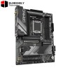 GIGABYTE B650 Gaming X AX V2 (rev. 1.0) AM5 LGA 1718 AMD B650 ATX DDR5, Triple M.2, PCIe 5.0, USB 3.2 Gen2x2 Type-C, AMD Wi-Fi 6E, Realtek 2.5GbE LAN GIGABYTE B650 Gaming X AX V2 (rev. 1.0) AM5 LGA 1718 AMD B650 ATX DDR5, Triple M.2, PCIe 5.0, USB 3.2 Gen2x2 Type-C, AMD Wi-Fi 6E, Realtek 2.5GbE LAN