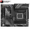 GIGABYTE B650 Gaming X AX V2 (rev. 1.0) AM5 LGA 1718 AMD B650 ATX DDR5, Triple M.2, PCIe 5.0, USB 3.2 Gen2x2 Type-C, AMD Wi-Fi 6E, Realtek 2.5GbE LAN GIGABYTE B650 Gaming X AX V2 (rev. 1.0) AM5 LGA 1718 AMD B650 ATX DDR5, Triple M.2, PCIe 5.0, USB 3.2 Gen2x2 Type-C, AMD Wi-Fi 6E, Realtek 2.5GbE LAN