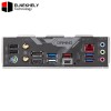 GIGABYTE B650 Gaming X AX V2 (rev. 1.0) AM5 LGA 1718 AMD B650 ATX DDR5, Triple M.2, PCIe 5.0, USB 3.2 Gen2x2 Type-C, AMD Wi-Fi 6E, Realtek 2.5GbE LAN GIGABYTE B650 Gaming X AX V2 (rev. 1.0) AM5 LGA 1718 AMD B650 ATX DDR5, Triple M.2, PCIe 5.0, USB 3.2 Gen2x2 Type-C, AMD Wi-Fi 6E, Realtek 2.5GbE LAN