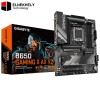 GIGABYTE B650 Gaming X AX V2 (rev. 1.0) AM5 LGA 1718 AMD B650 ATX DDR5, Triple M.2, PCIe 5.0, USB 3.2 Gen2x2 Type-C, AMD Wi-Fi 6E, Realtek 2.5GbE LAN GIGABYTE B650 Gaming X AX V2 (rev. 1.0) AM5 LGA 1718 AMD B650 ATX DDR5, Triple M.2, PCIe 5.0, USB 3.2 Gen2x2 Type-C, AMD Wi-Fi 6E, Realtek 2.5GbE LAN