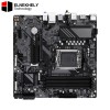GIGABYTE B650M D3HP AX (Rev. 1.x) – AM5 DDR5 Micro‑ATX Motherboard with Wi‑Fi 6E, PCIe 4.0, USB 3.2, 2.5GbE LAN, HDMI/DP – Supports Ryzen 7000/8000/9000 GIGABYTE B650M D3HP AX (Rev. 1.x) – AM5 DDR5 Micro‑ATX Motherboard with Wi‑Fi 6E, PCIe 4.0, USB 3.2, 2.5GbE LAN, HDMI/DP – Supports Ryzen 7000/8000/9000