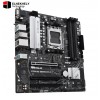 ASUS PRIME B650M-A II-CSM Micro-ATX Motherboard – DDR5, PCIe 5.0 M.2, 2.5Gb Ethernet, DisplayPort, HDMI, VGA, Rear USB 3.2 Gen 2, Front USB 3.2 Gen 1 Type-C, BIOS FlashBack, Aura Sync ASUS PRIME B650M-A II-CSM Micro-ATX Motherboard – DDR5, PCIe 5.0 M.2, 2.5Gb Ethernet, DisplayPort, HDMI, VGA, Rear USB 3.2 Gen 2, Front USB 3.2 Gen 1 Type-C, BIOS FlashBack, Aura Sync