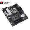 ASUS PRIME B650M-A II-CSM Micro-ATX Motherboard – DDR5, PCIe 5.0 M.2, 2.5Gb Ethernet, DisplayPort, HDMI, VGA, Rear USB 3.2 Gen 2, Front USB 3.2 Gen 1 Type-C, BIOS FlashBack, Aura Sync ASUS PRIME B650M-A II-CSM Micro-ATX Motherboard – DDR5, PCIe 5.0 M.2, 2.5Gb Ethernet, DisplayPort, HDMI, VGA, Rear USB 3.2 Gen 2, Front USB 3.2 Gen 1 Type-C, BIOS FlashBack, Aura Sync
