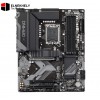 GIGABYTE B760 GAMING X AX Motherboard – LGA1700, DDR5, PCIe 4.0, Wi-Fi 6E, Bluetooth 5.3, 2.5GbE LAN, Triple M.2, HDMI/DP, for Intel 12th–14th Gen GIGABYTE B760 GAMING X AX Motherboard – LGA1700, DDR5, PCIe 4.0, Wi-Fi 6E, Bluetooth 5.3, 2.5GbE LAN, Triple M.2, HDMI/DP, for Intel 12th–14th Gen