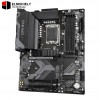 GIGABYTE B760 GAMING X AX Motherboard – LGA1700, DDR5, PCIe 4.0, Wi-Fi 6E, Bluetooth 5.3, 2.5GbE LAN, Triple M.2, HDMI/DP, for Intel 12th–14th Gen GIGABYTE B760 GAMING X AX Motherboard – LGA1700, DDR5, PCIe 4.0, Wi-Fi 6E, Bluetooth 5.3, 2.5GbE LAN, Triple M.2, HDMI/DP, for Intel 12th–14th Gen