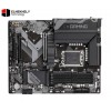 GIGABYTE B760 GAMING X AX Motherboard – LGA1700, DDR5, PCIe 4.0, Wi-Fi 6E, Bluetooth 5.3, 2.5GbE LAN, Triple M.2, HDMI/DP, for Intel 12th–14th Gen GIGABYTE B760 GAMING X AX Motherboard – LGA1700, DDR5, PCIe 4.0, Wi-Fi 6E, Bluetooth 5.3, 2.5GbE LAN, Triple M.2, HDMI/DP, for Intel 12th–14th Gen