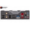GIGABYTE B760 GAMING X AX Motherboard – LGA1700, DDR5, PCIe 4.0, Wi-Fi 6E, Bluetooth 5.3, 2.5GbE LAN, Triple M.2, HDMI/DP, for Intel 12th–14th Gen GIGABYTE B760 GAMING X AX Motherboard – LGA1700, DDR5, PCIe 4.0, Wi-Fi 6E, Bluetooth 5.3, 2.5GbE LAN, Triple M.2, HDMI/DP, for Intel 12th–14th Gen