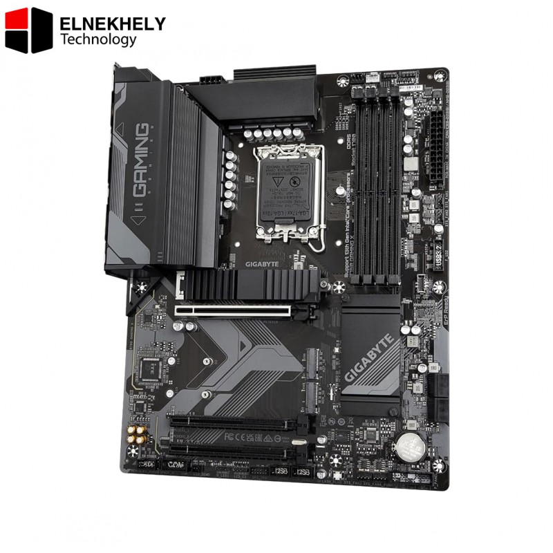GIGABYTE B760 GAMING X DDR5 Motherboard GIGABYTE B760 GAMING X DDR5 Motherboard