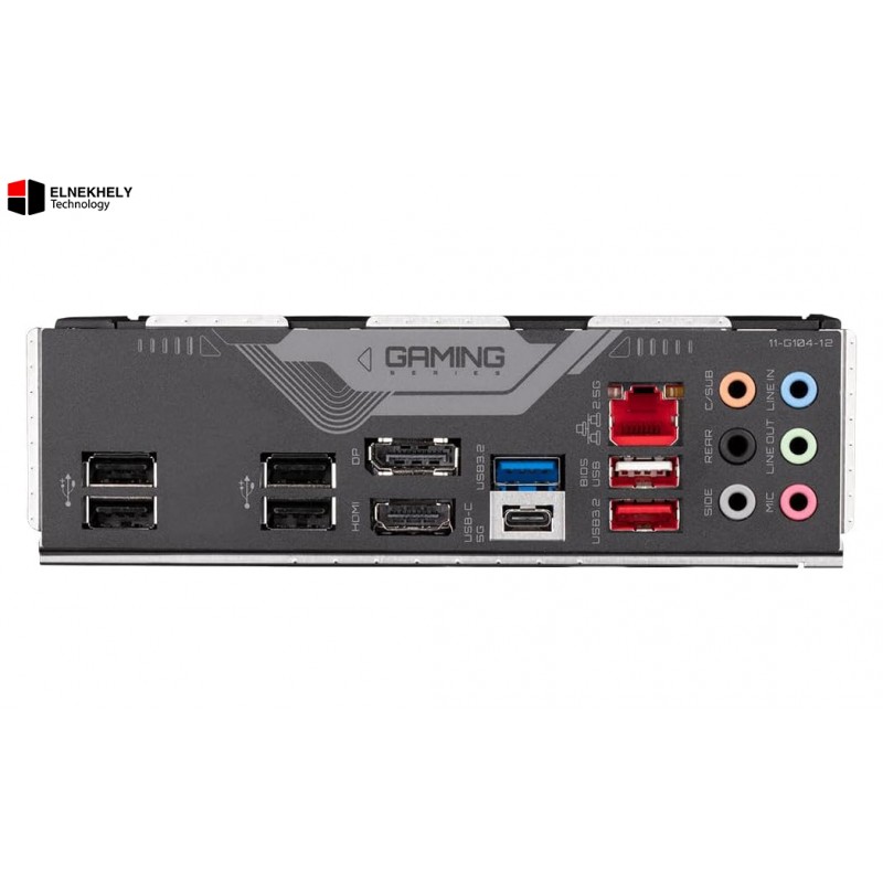 GIGABYTE B760 GAMING X DDR5 Motherboard GIGABYTE B760 GAMING X DDR5 Motherboard