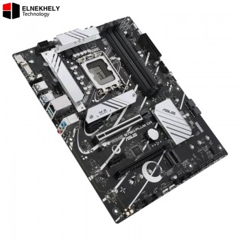 ASUS PRIME B760-PLUS D4 ATX Motherboard